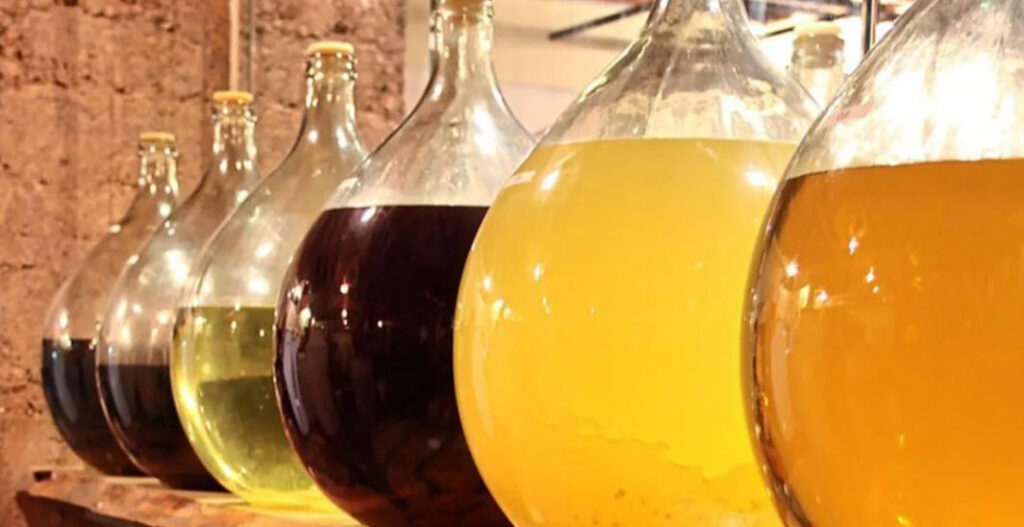 MAKING MEAD – Grainfather EU