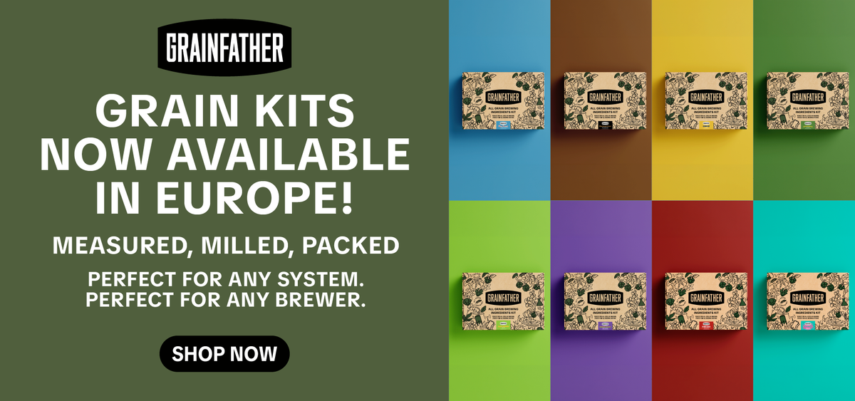 Grainfather EU