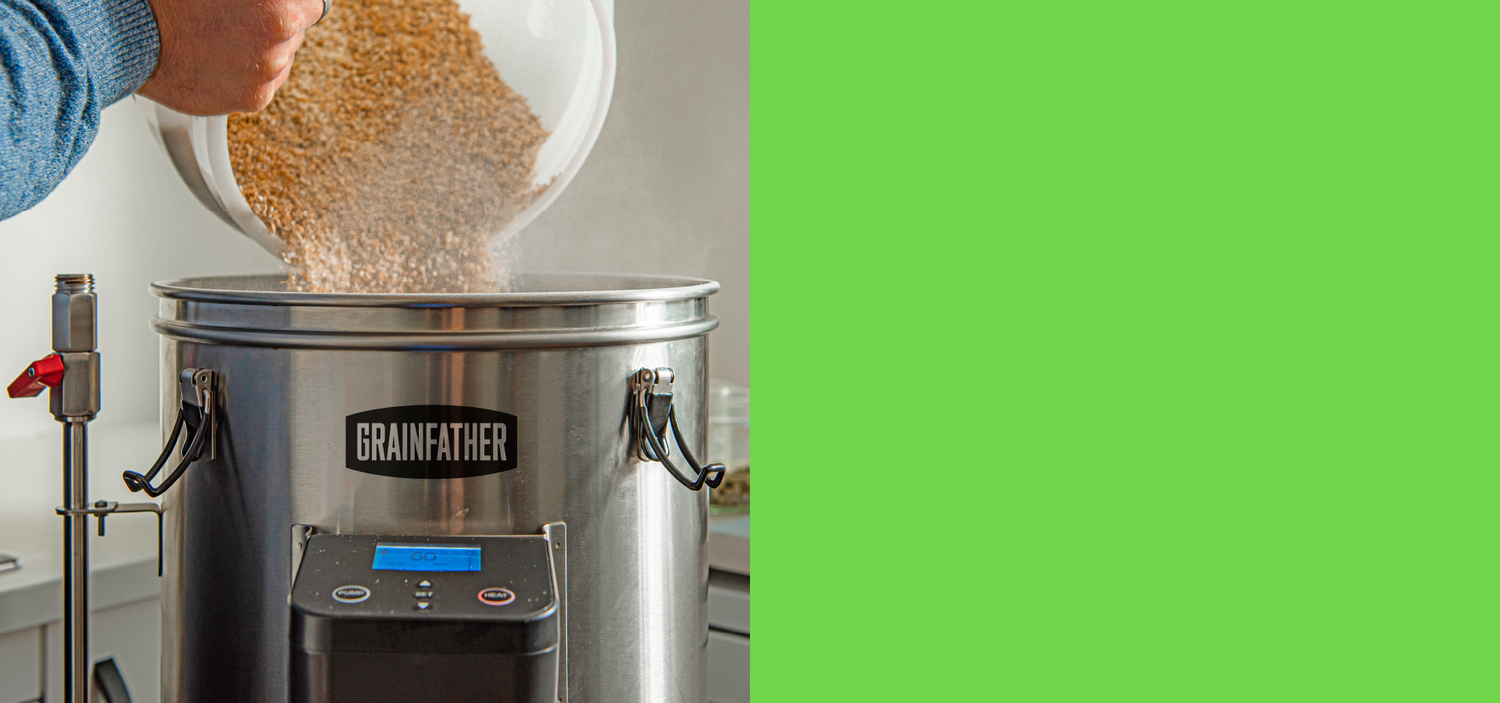 Grainfather-EU