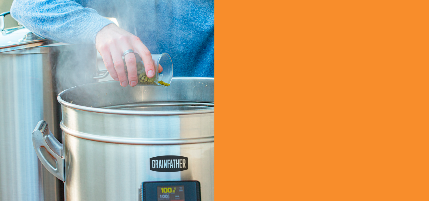 Grainfather-EU