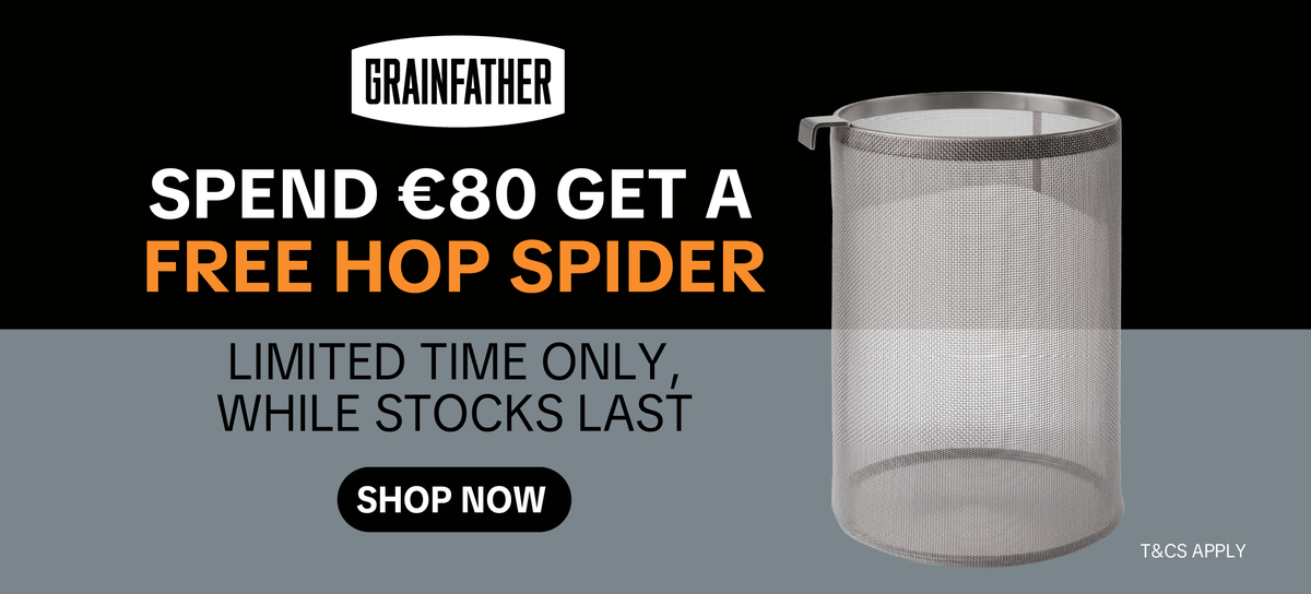 Grainfather EU