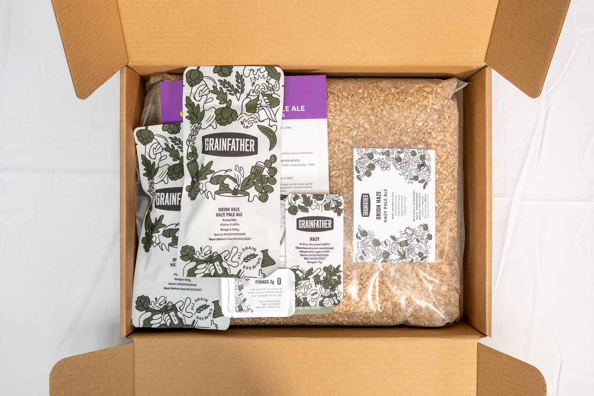 Grainfather EU
