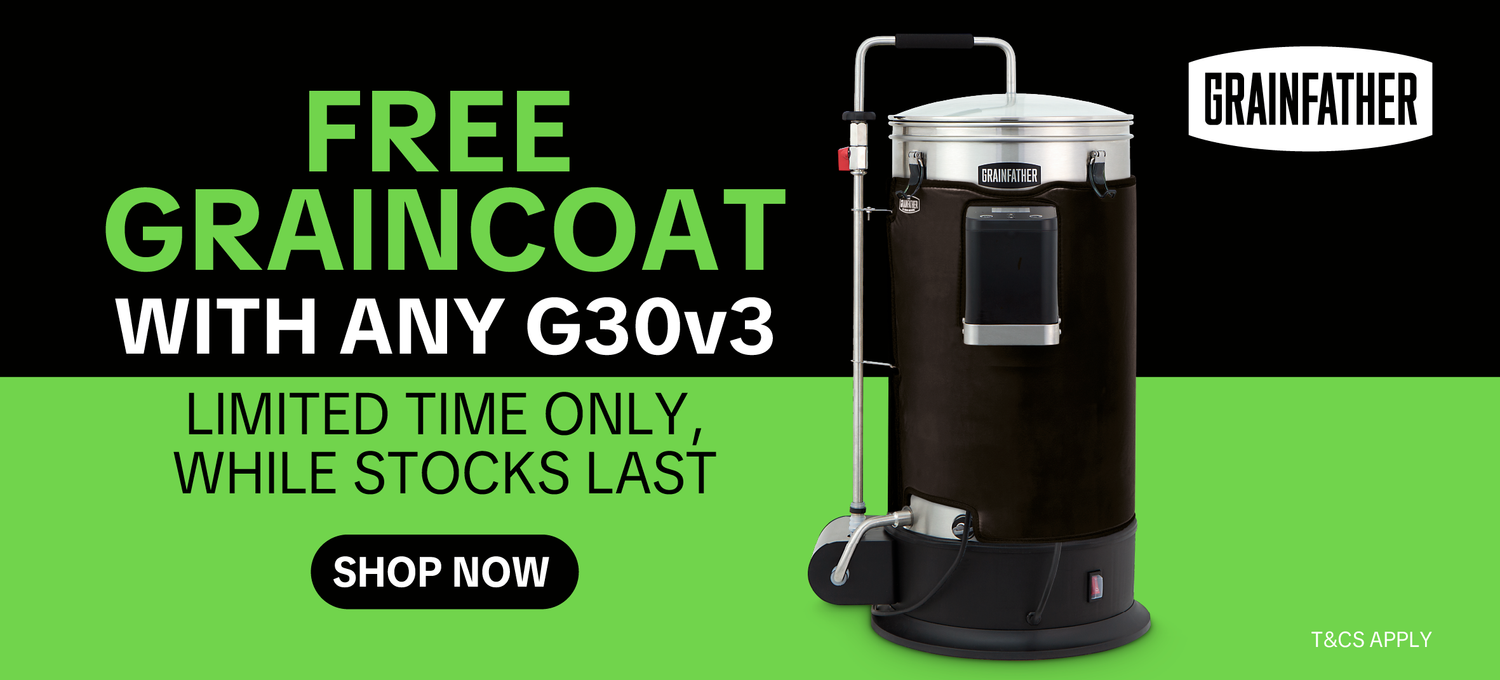 Grainfather EU