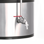 Grainfather G40 G70 SS Fermenter 12 Hahn-1.jpg
