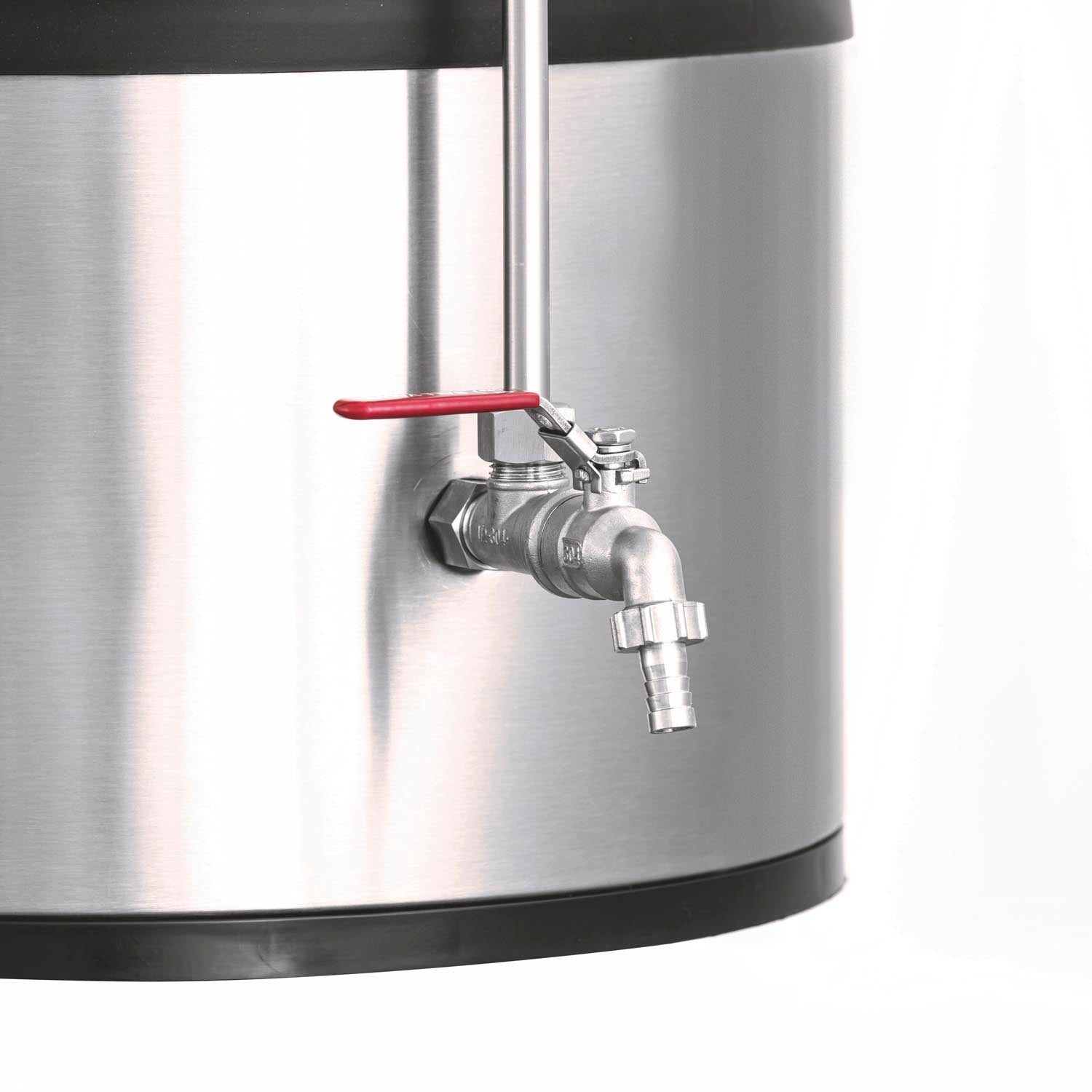 Grainfather G40 G70 SS Fermenter 12 Hahn-1.jpg
