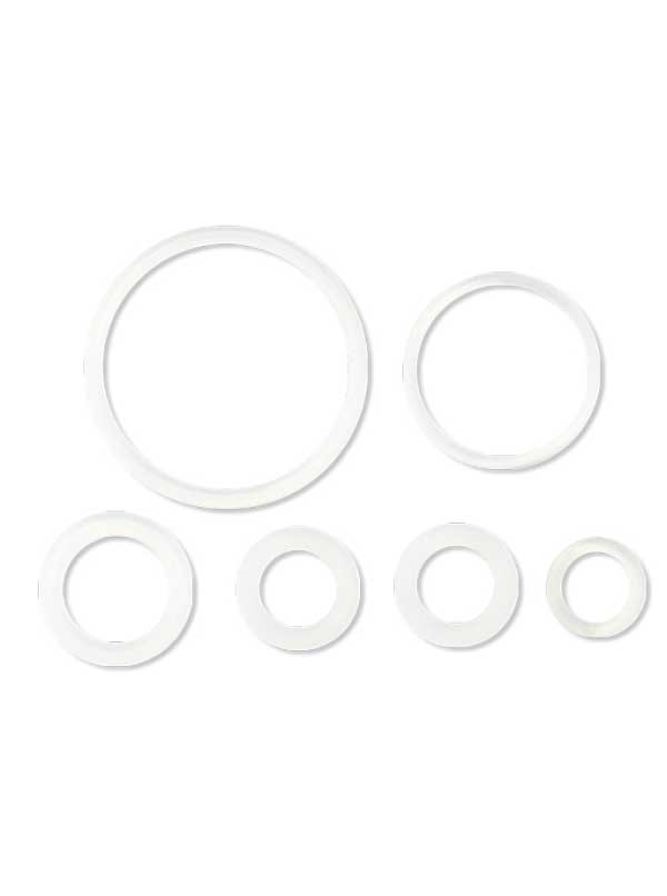 Grainfather GF30 Fermenteur à double valve Joints de robinet-1.jpg