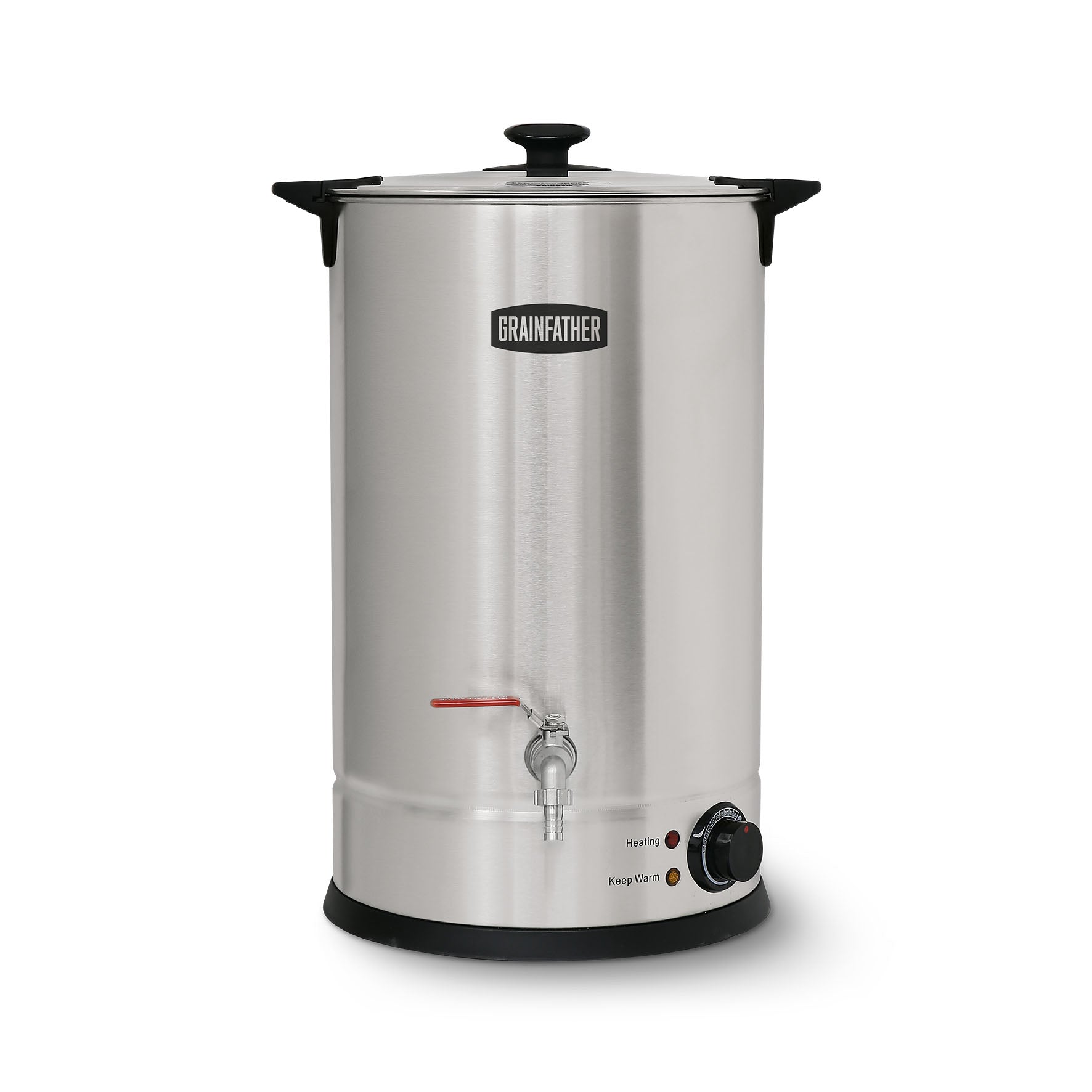 Grainfather Laugenwassererhitzer 25L (EU)-1.jpg