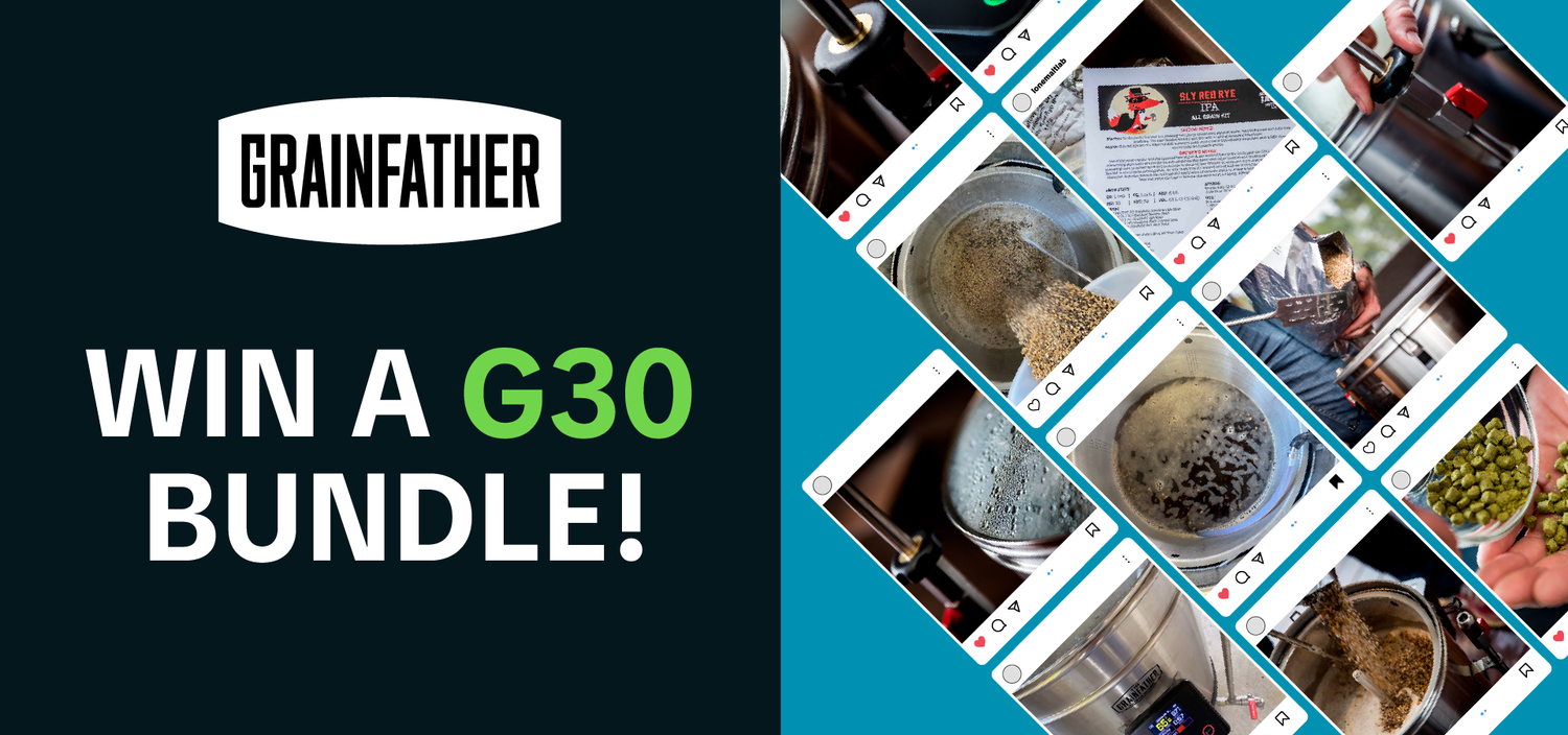 Grainfather-EU